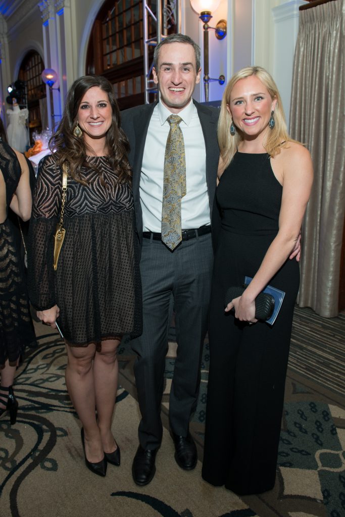 AVDA Home Safe Home at Crystal Ballroom at The Rice