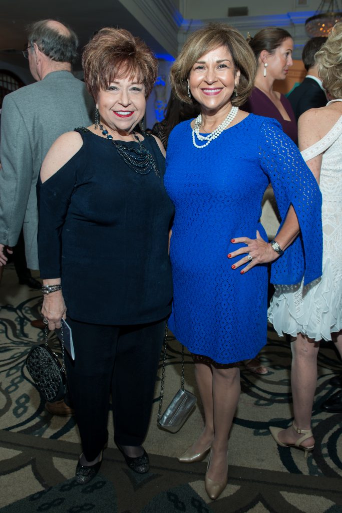 AVDA Home Safe Home at Crystal Ballroom at The Rice