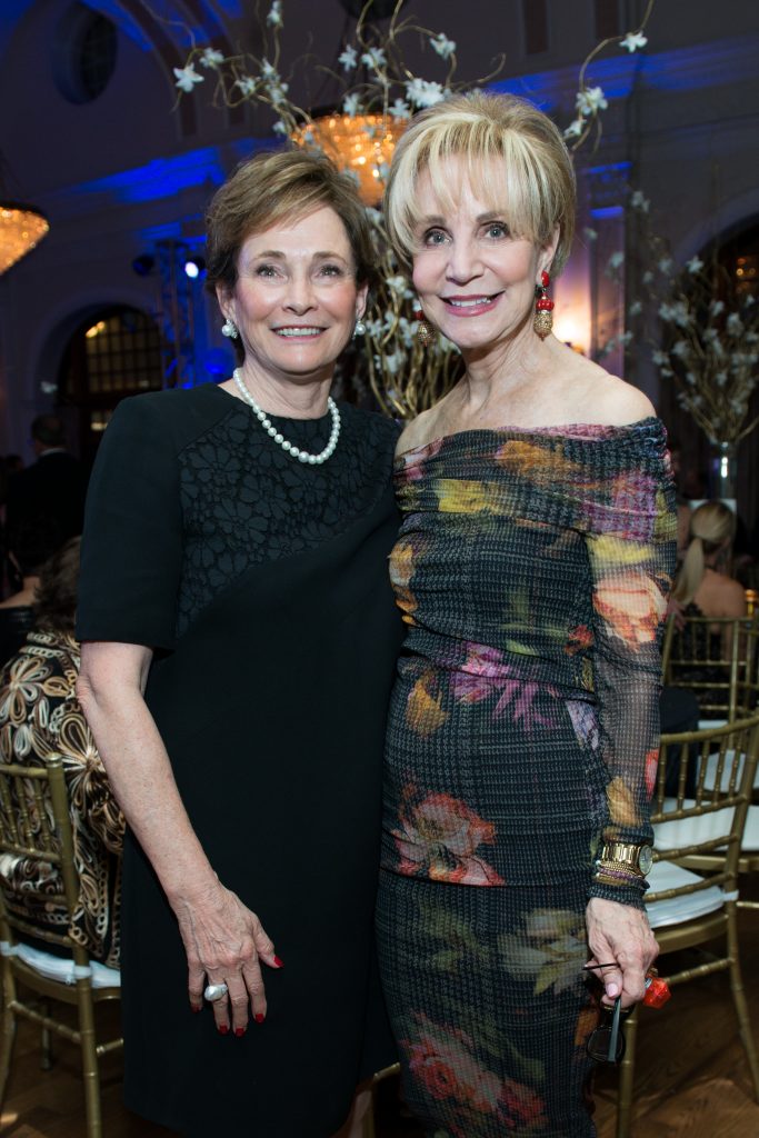 AVDA Home Safe Home at Crystal Ballroom at The Rice