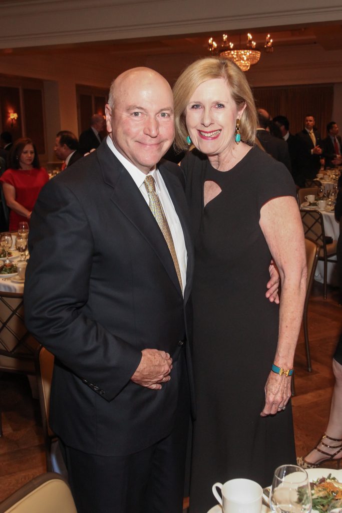 Jubilee of Caring at The River Oaks Country Club
