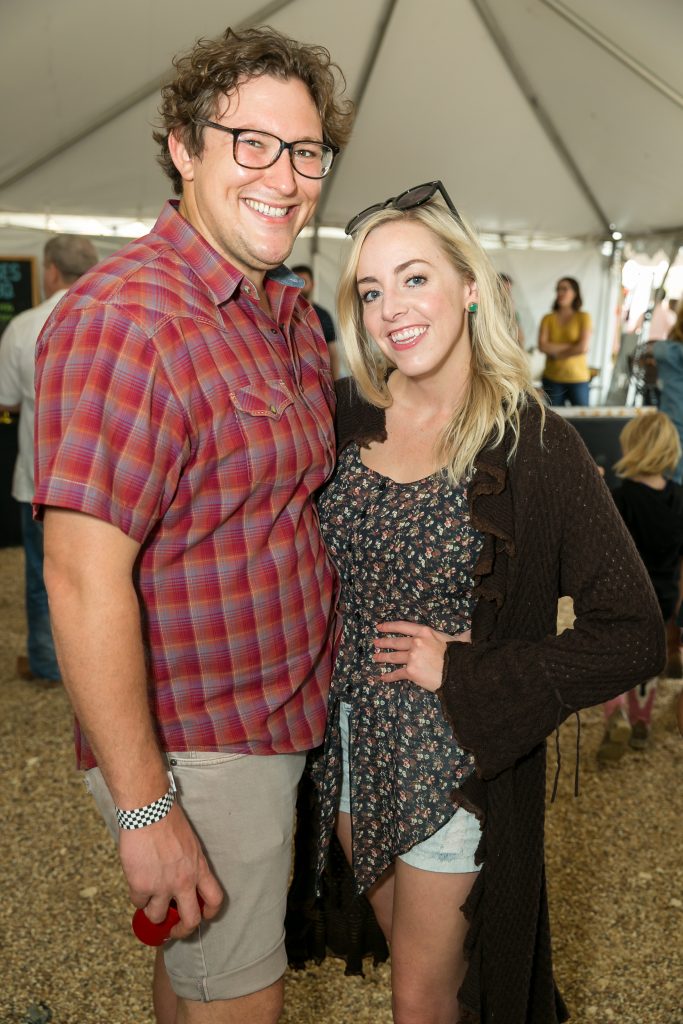 Photographs by Emily Jaschke  at Rockin' Star Ranch