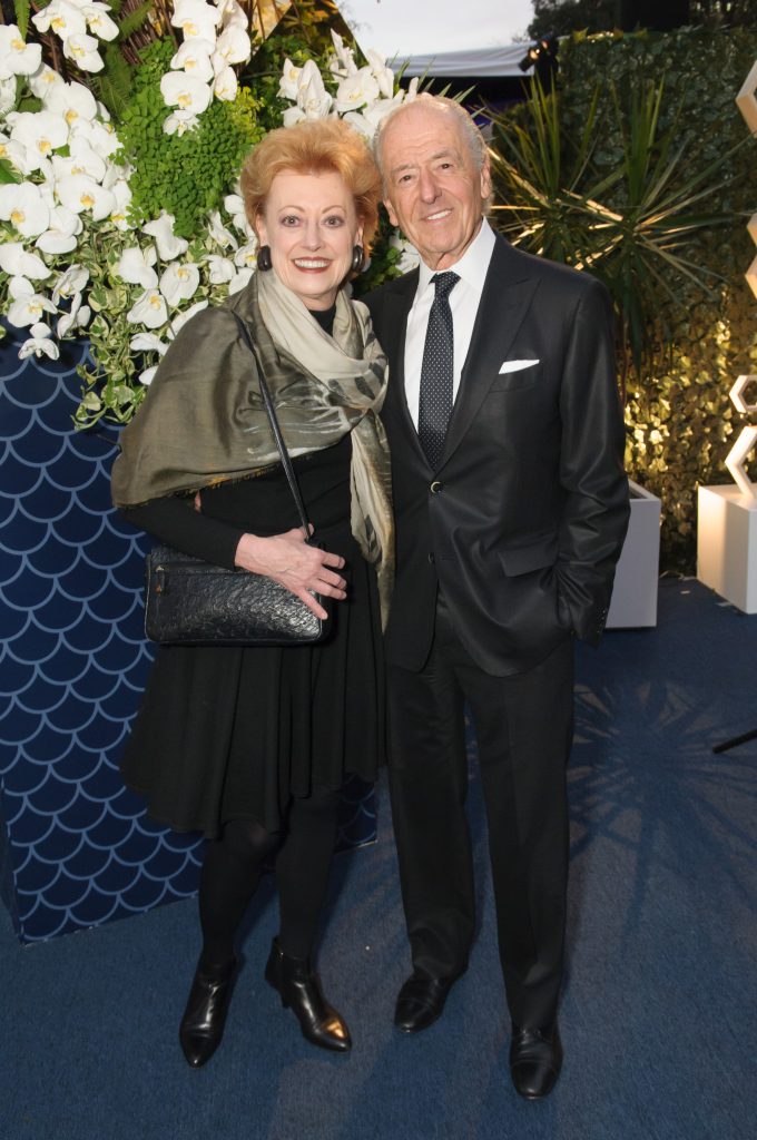 Jo & Andre Staffelbach 