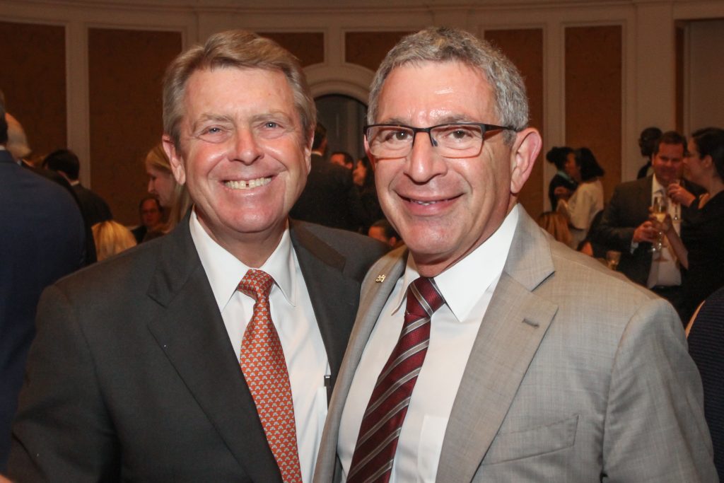 Jubilee of Caring at The River Oaks Country Club