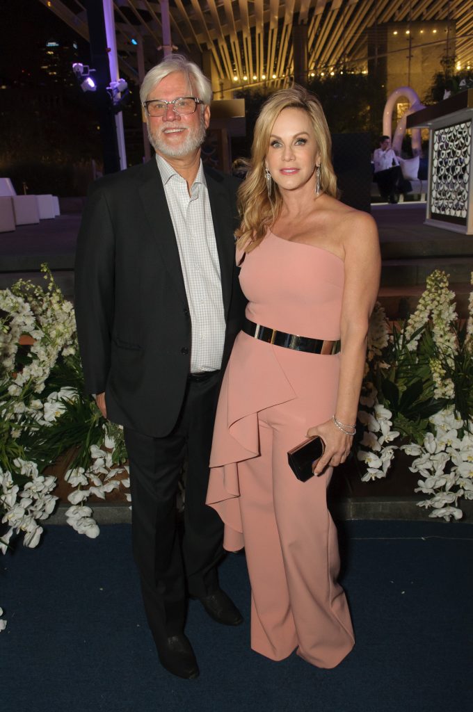 John Nolan, Kathleen Hutchinson