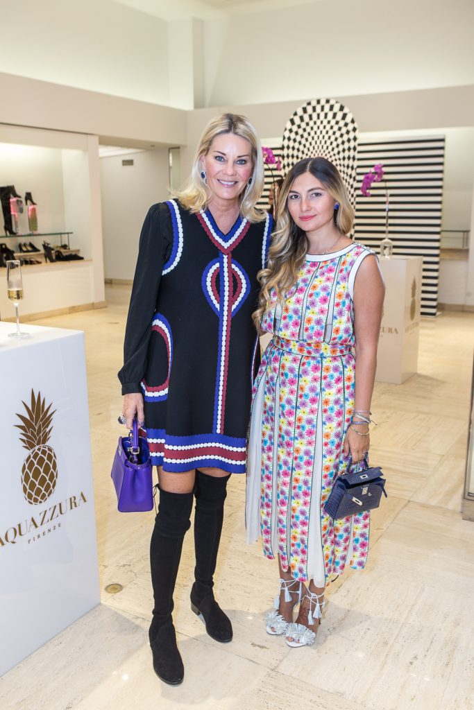 Kelli Ford, Nasiba Adilova