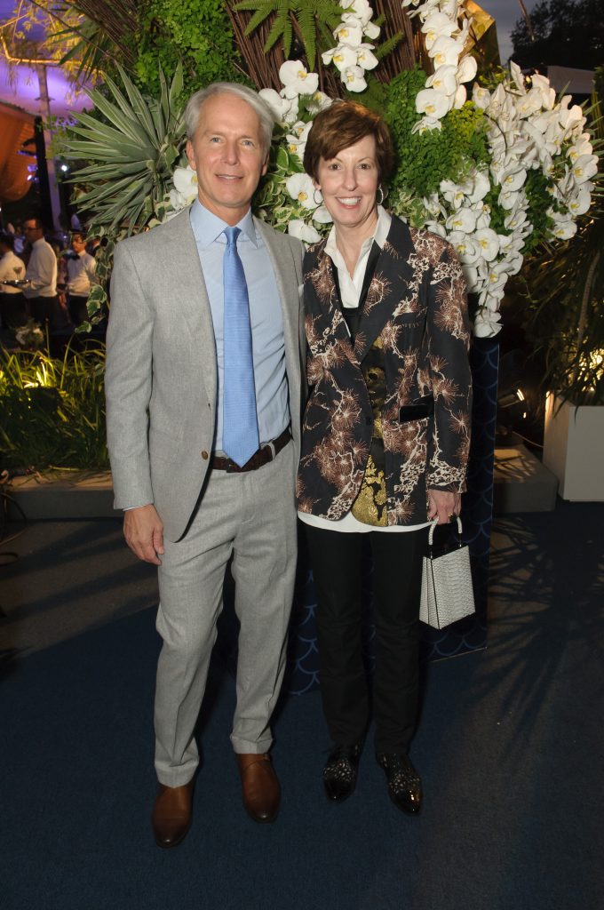 Kurt Anderson, Karen Zeligson 