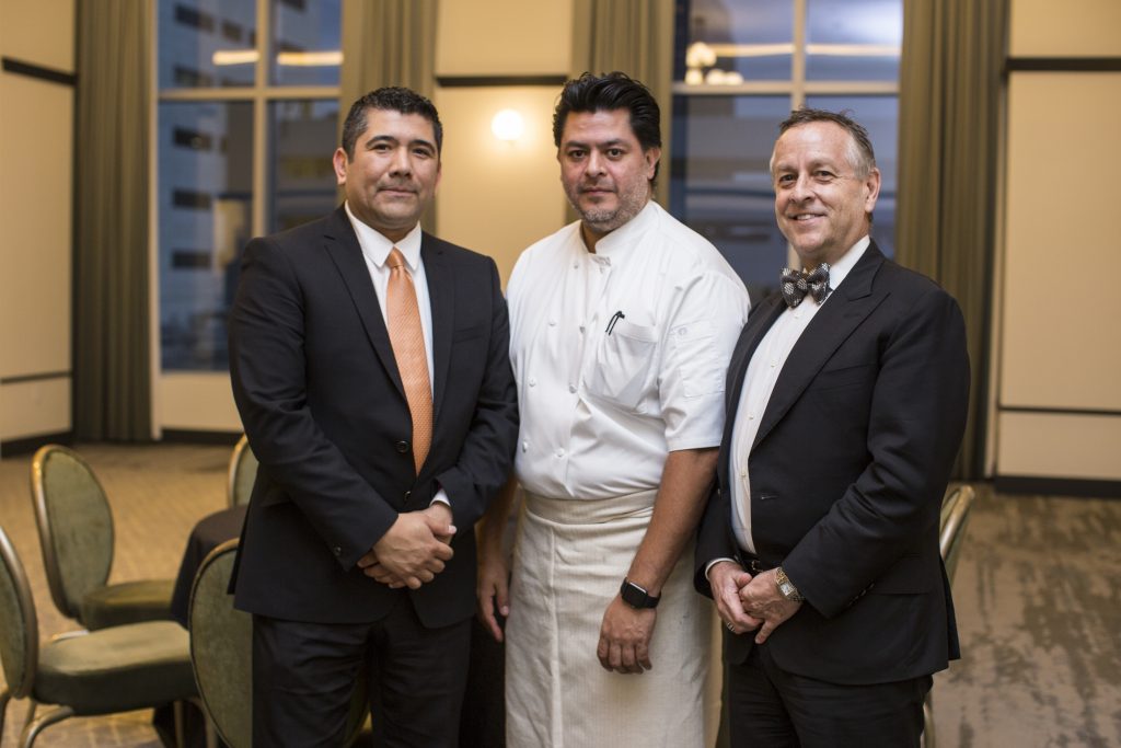 Theta Design Week kick off at Hotel Alessandra