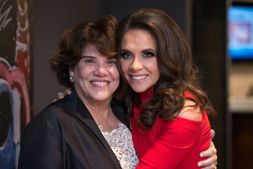 IW Marks hosts its annual Diamond Dinner with special guest, Italian jewelry designer Mattia Cielo