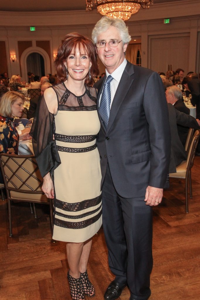 Jubilee of Caring at The River Oaks Country Club