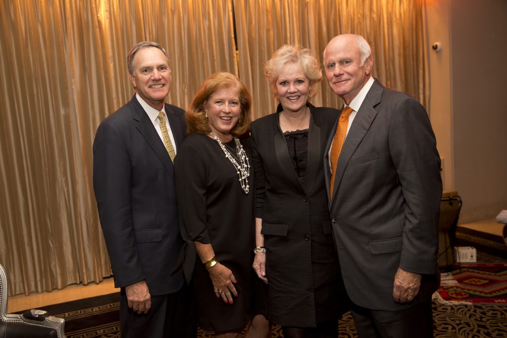 Medical Bridges at Hotel ZaZa