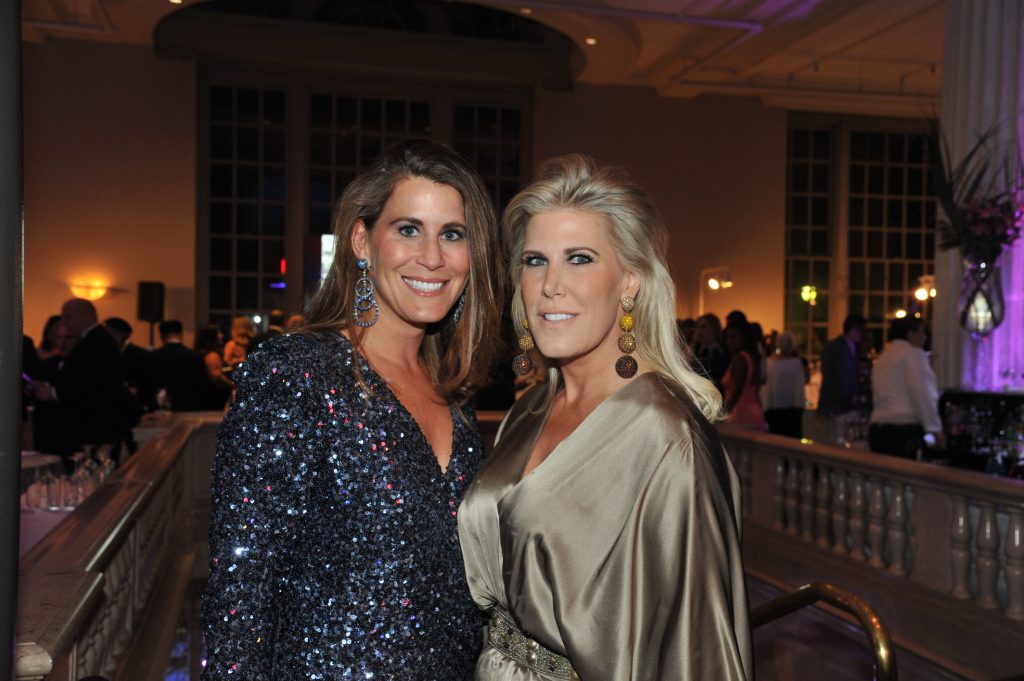 Children's Museum 'Miami Vice' gala at the Corinthian