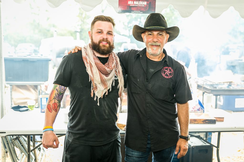 Photographs by Emily Jaschke  at Rockin' Star Ranch