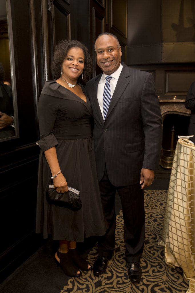 Medical Bridges at Hotel ZaZa