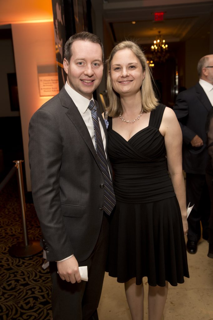 Medical Bridges at Hotel ZaZa