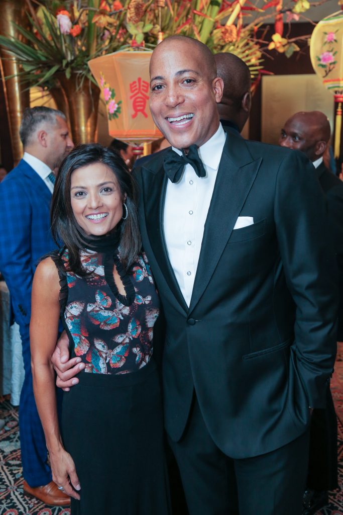 Nazia Ahmed, Robert Weatherly