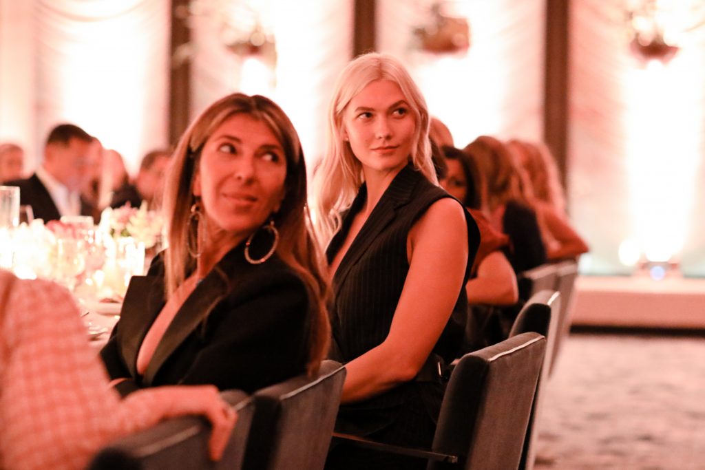 Bumble Bizz Launch Party