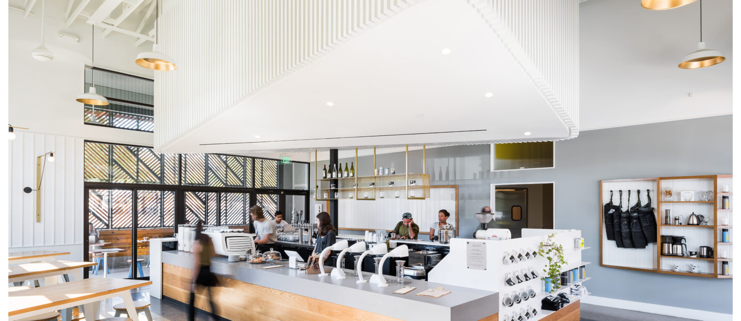 Best Coffee Shops Dallas Houndstooth Coffee
