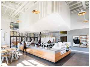 Best Coffee Shops Dallas Houndstooth Coffee