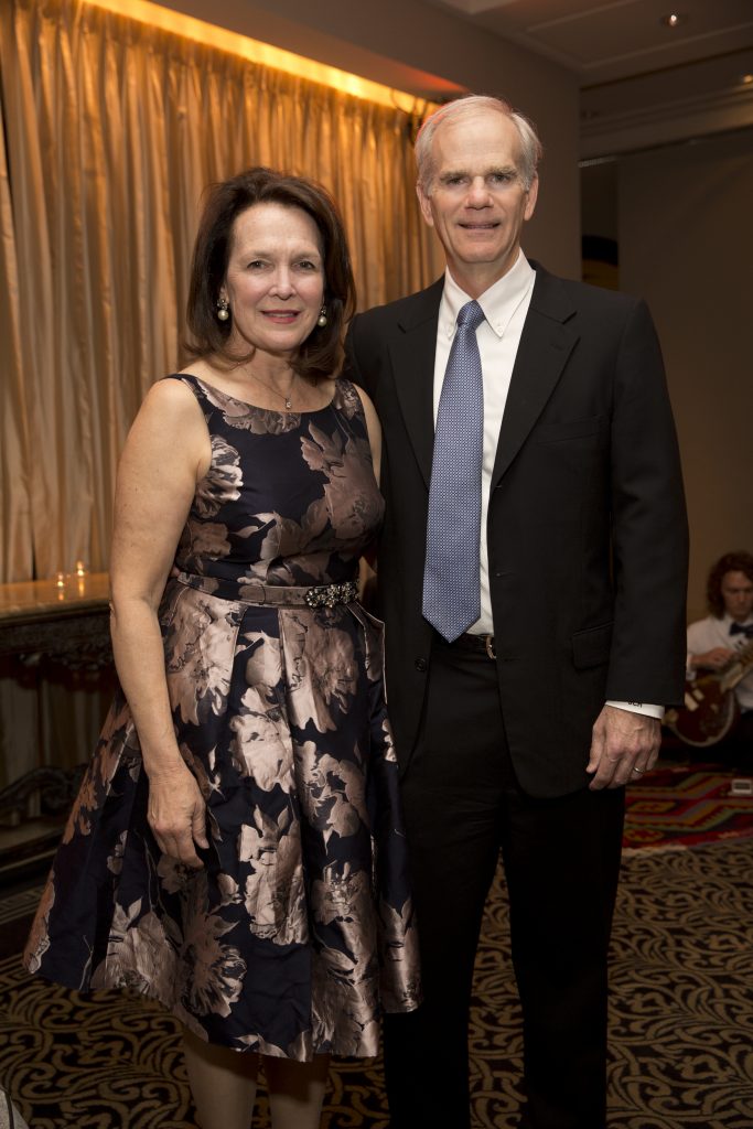 Medical Bridges at Hotel ZaZa