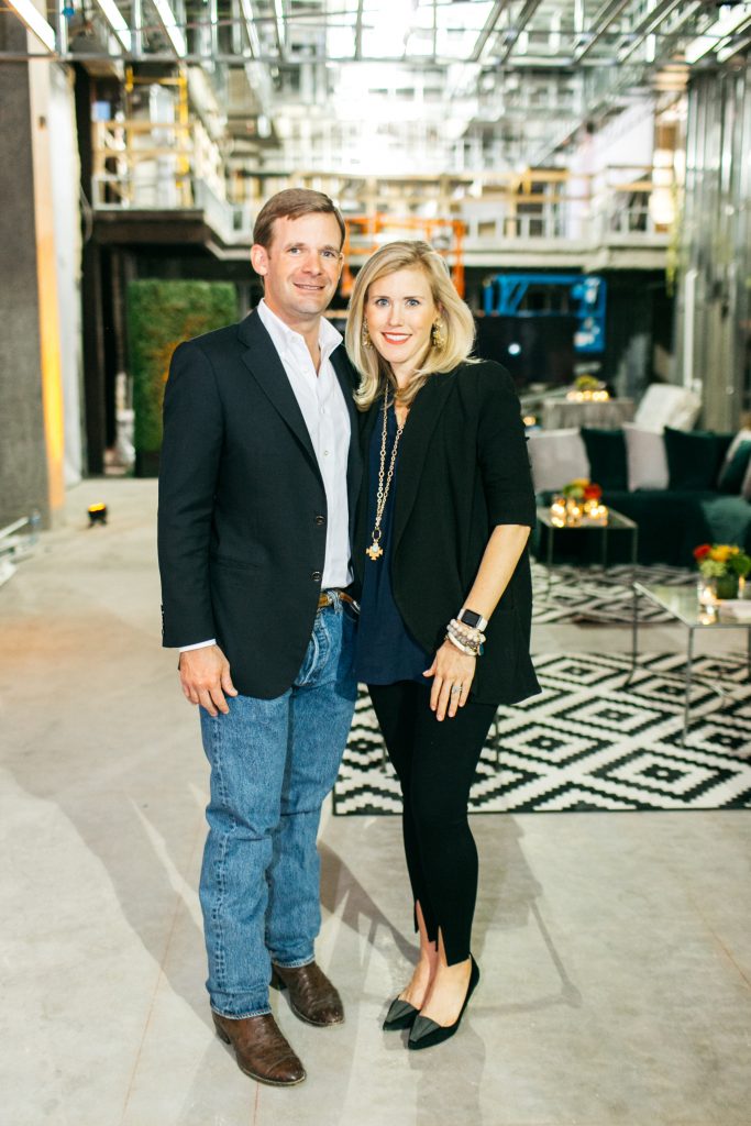 Paxton & Martha Motheral