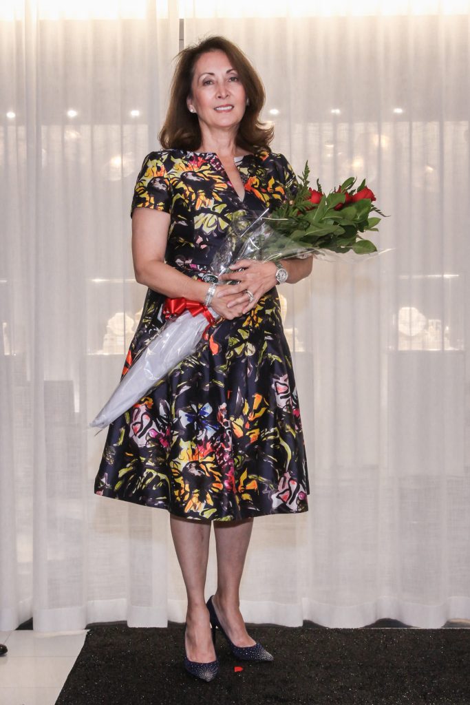 Women of Substance at Tenenbaum Jewelers