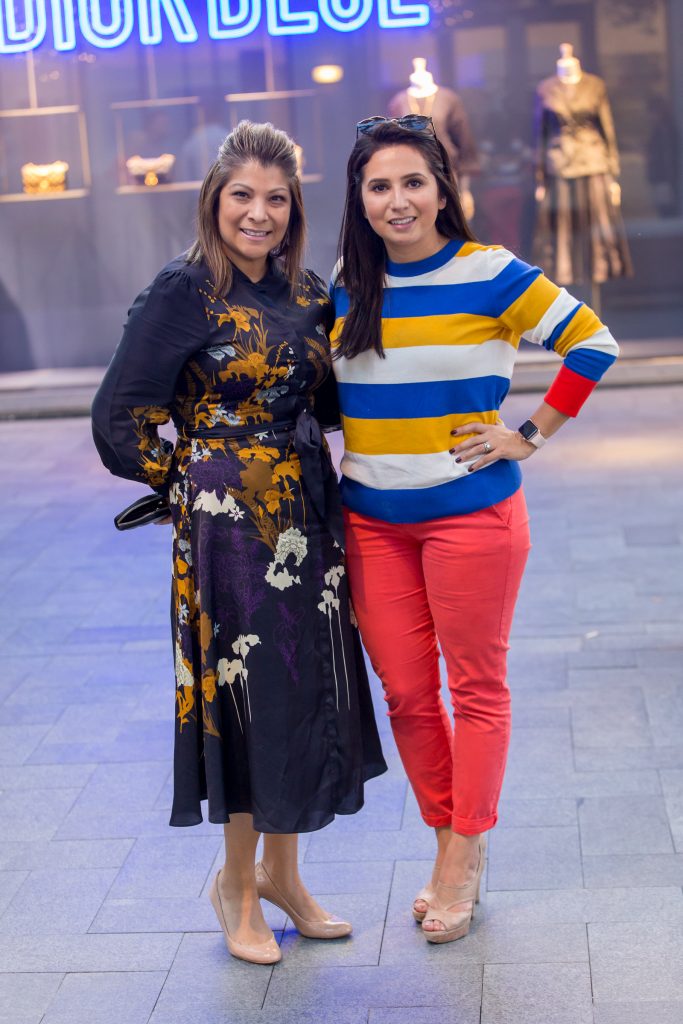 American Cancer Society, Victory, Holiday Shopping Card kick off parties