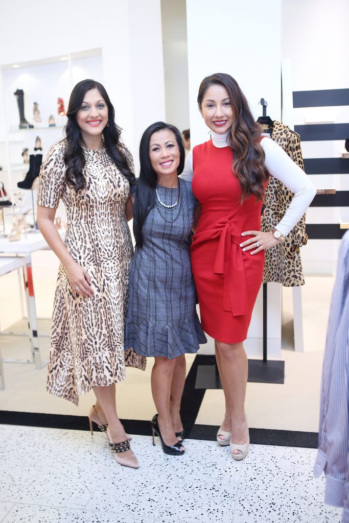 Una Notte kick-off at Tootsies