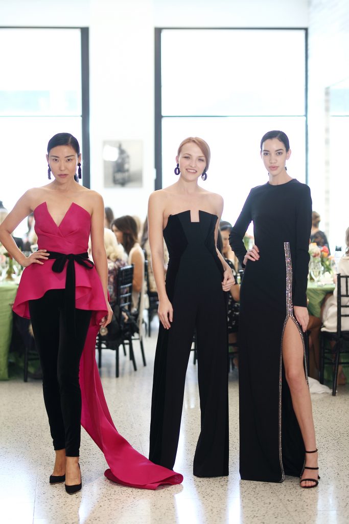 Una Notte kick-off at Tootsies