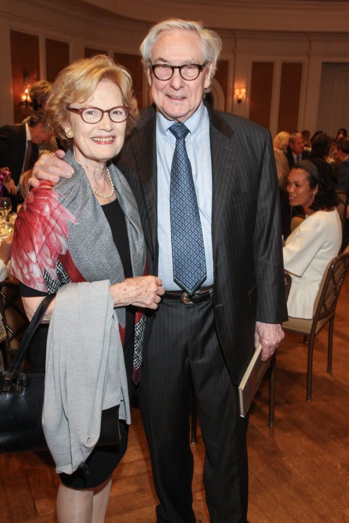 Jubilee of Caring at The River Oaks Country Club