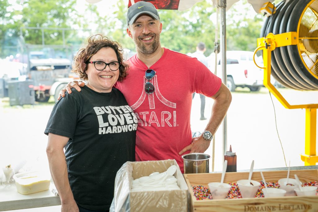 Photographs by Emily Jaschke  at Rockin' Star Ranch