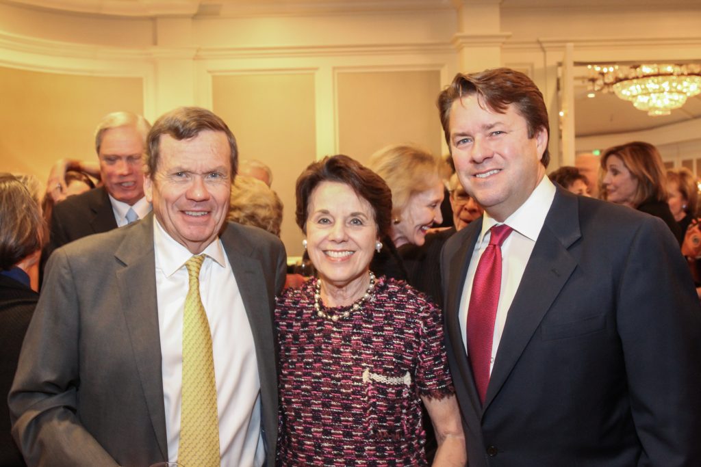 Jubilee of Caring at The River Oaks Country Club