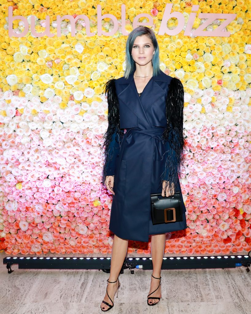 Bumble Bizz Launch Party