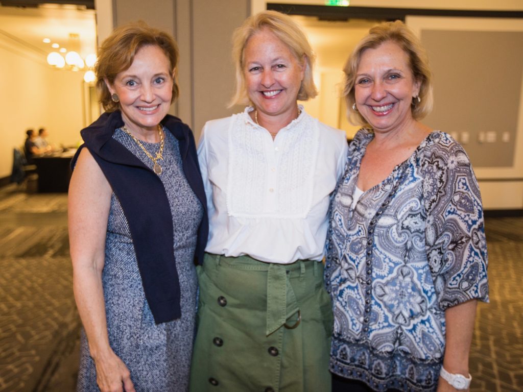 Theta Design Week kick off at Hotel Alessandra