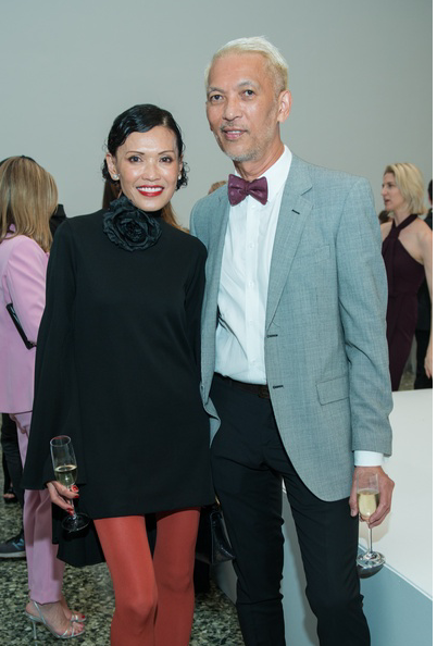  (Photo by Julian Bajsel)