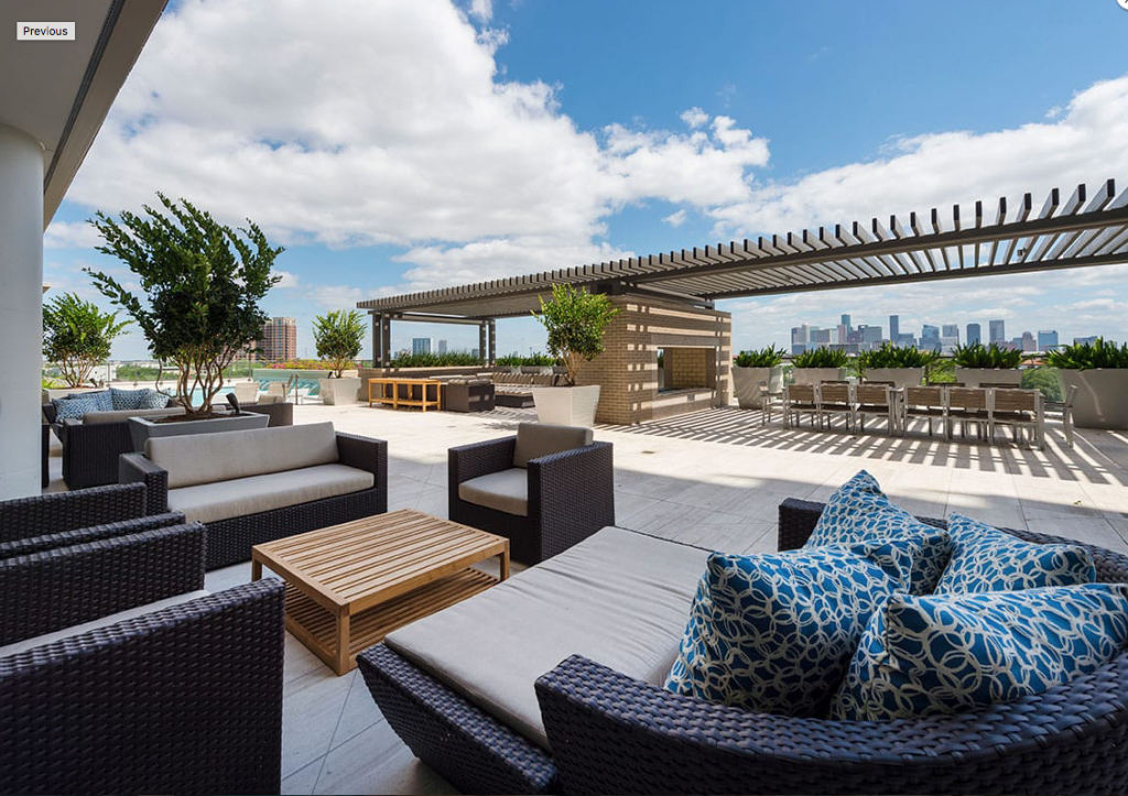 A Modest Gentleman Who Changed Skylines Forever — Gerald D. Hines