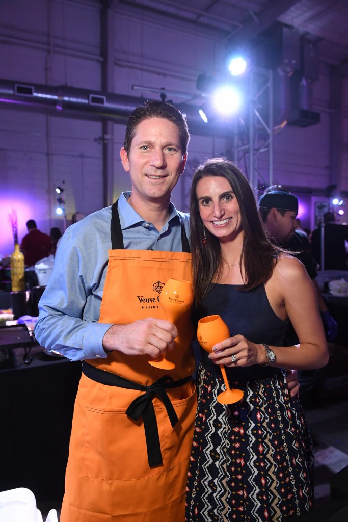 The Epicurean Project at Silver Street Studios