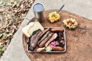 Truth barbecue
