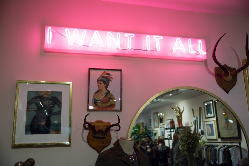 Our thoughts exactly