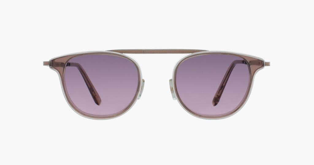 The Son of Eyewear Royalty Brings Venice Beach Cool to ...