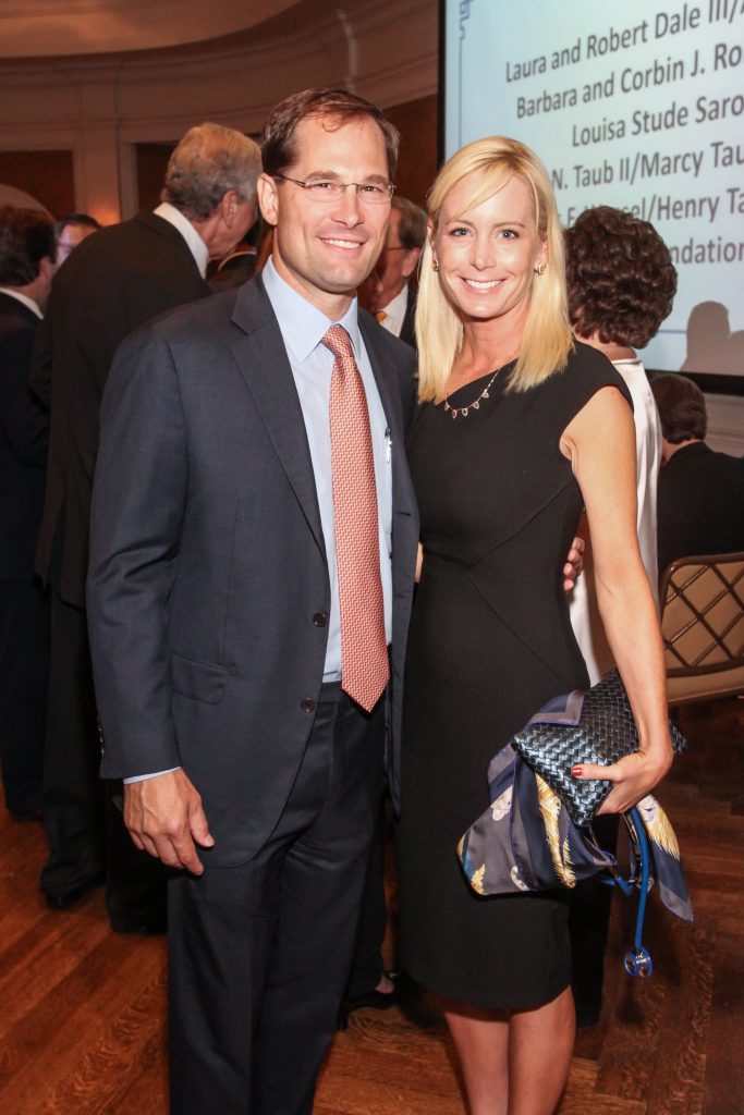 Jubilee of Caring at The River Oaks Country Club