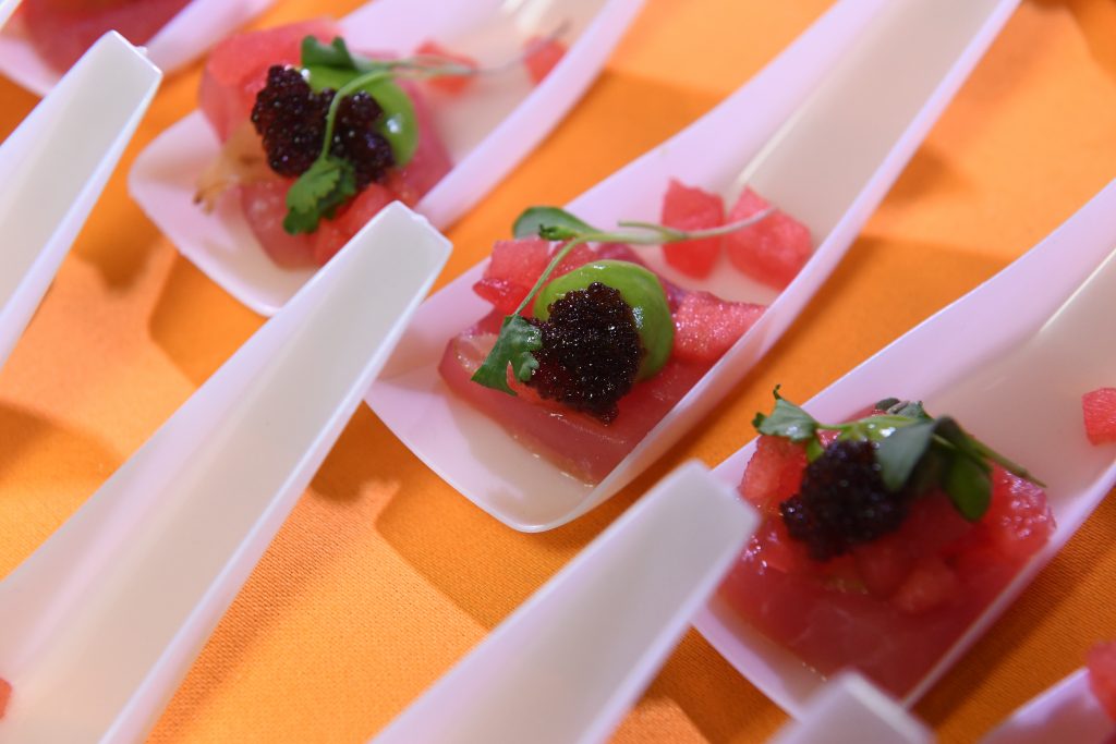 The Epicurean Project at Silver Street Studios