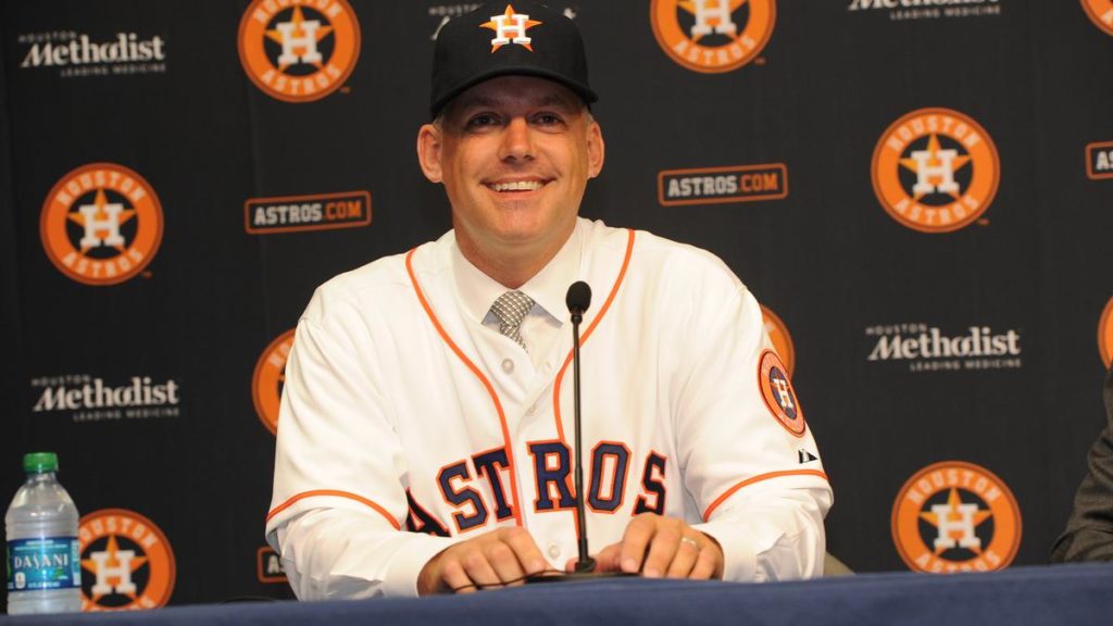 A.J. Hinch