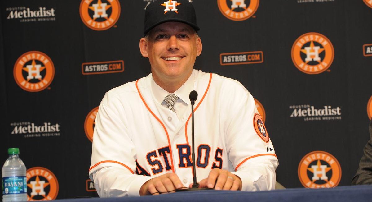 A.J. Hinch