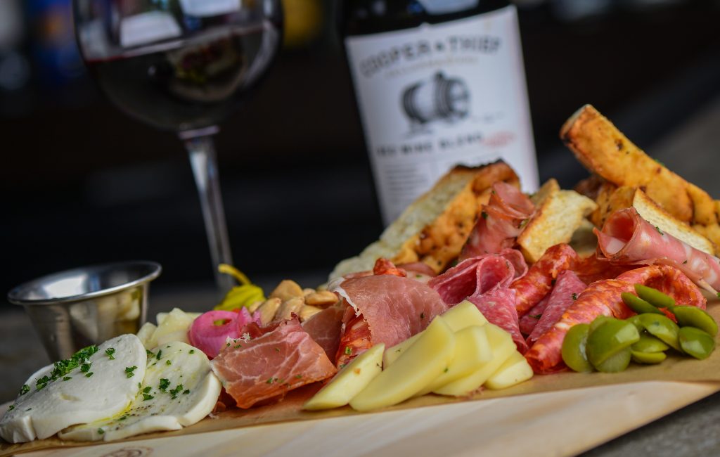 Bottled Blonde's Deep Ellum location will be its largest yet.