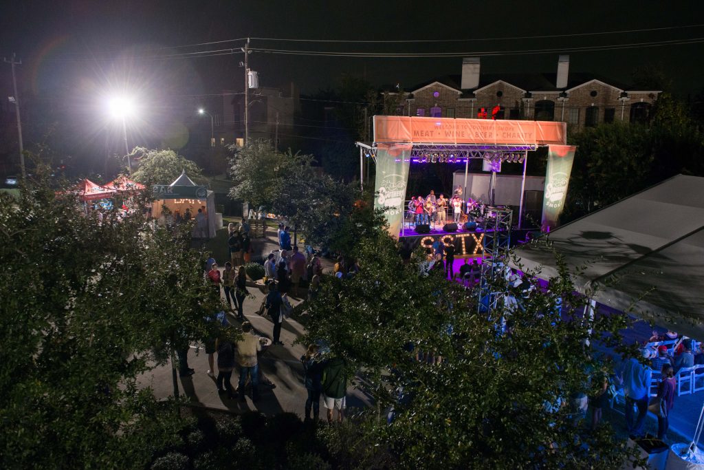 Southern Smoke surpassed its fundraising goal by raising nearly $285,000 for multiple sclerosis.
