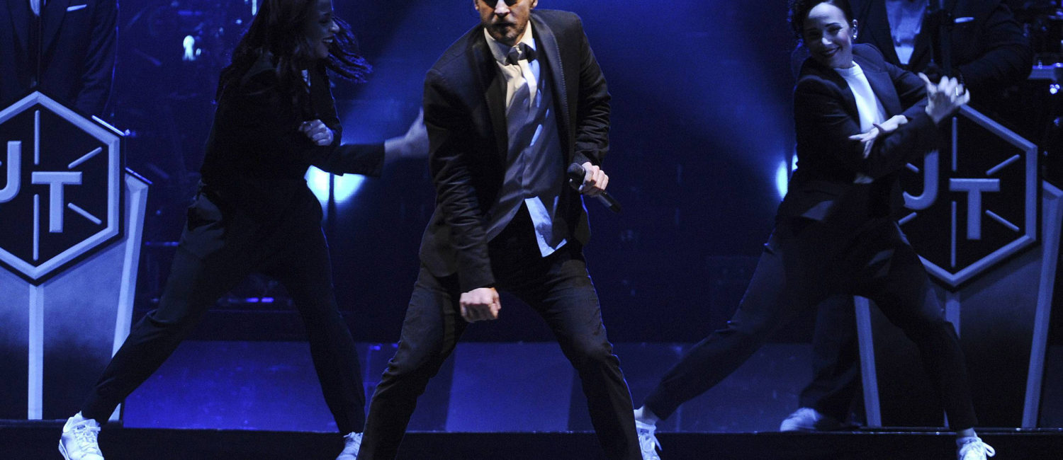 Justin Timberlake
