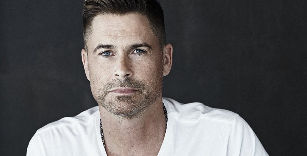 Rob Lowe