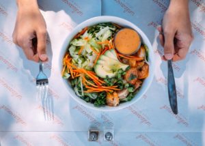 unleavened restaurant