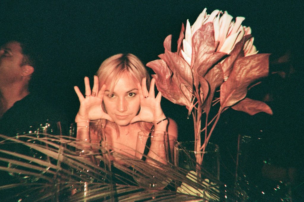 Scenes from House of Plates' Wildcats dinner