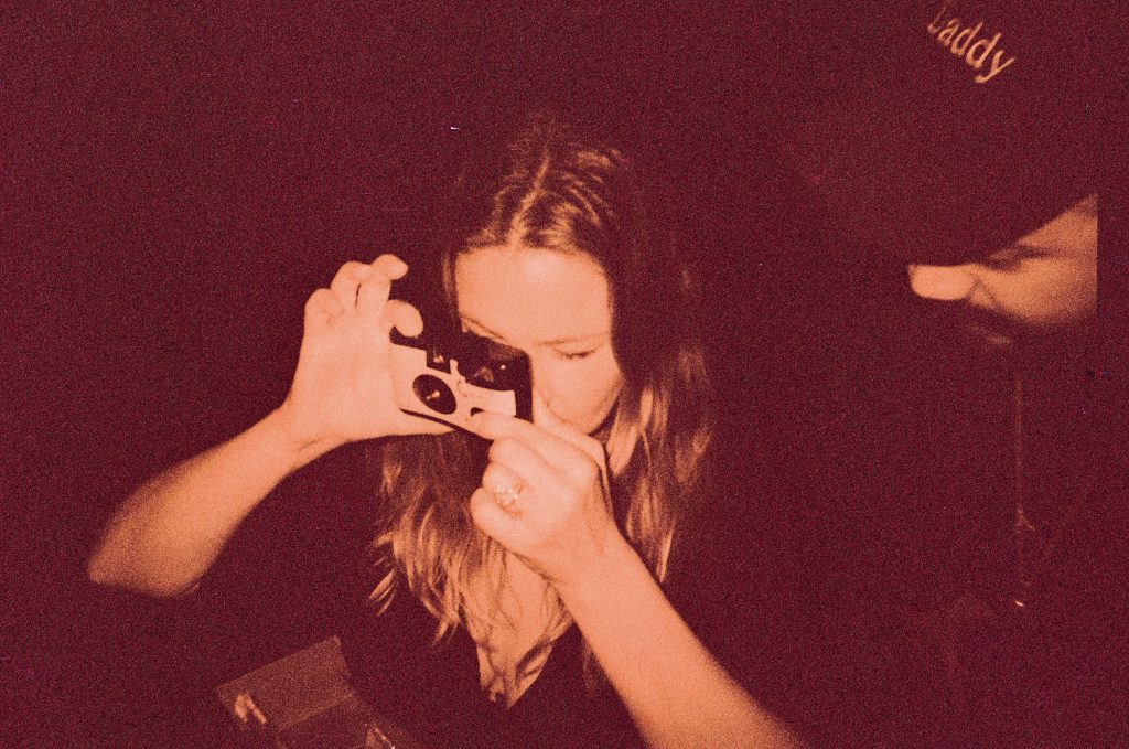 Scenes from House of Plates' Wildcats dinner